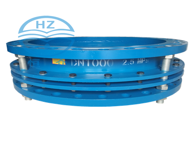 SSQ型套管式伸縮器